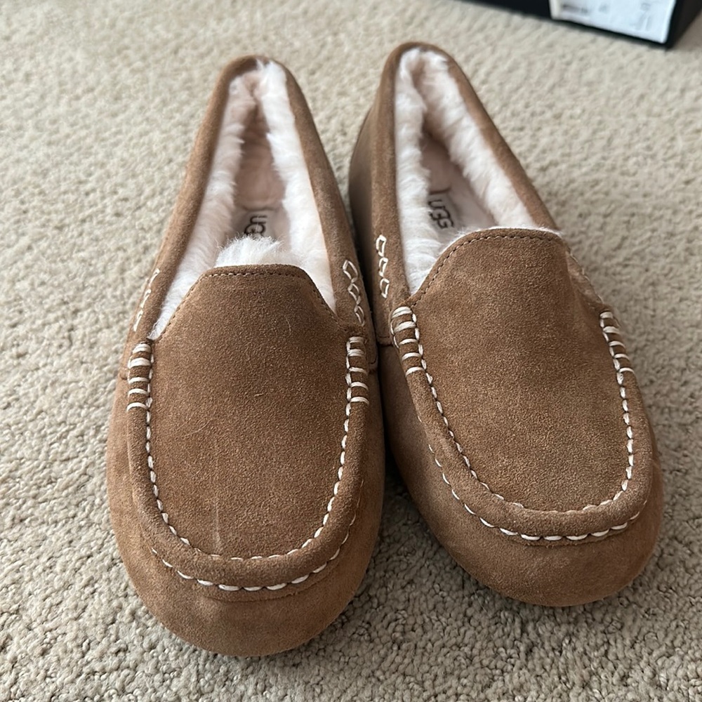 Ugg slippers